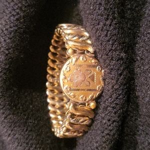 Vintage Carmen made in USA expanded bracelet